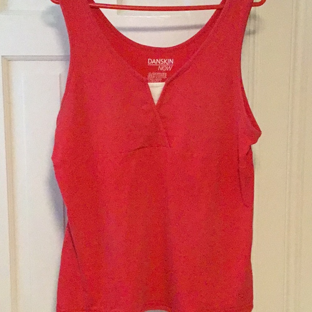 Active tee